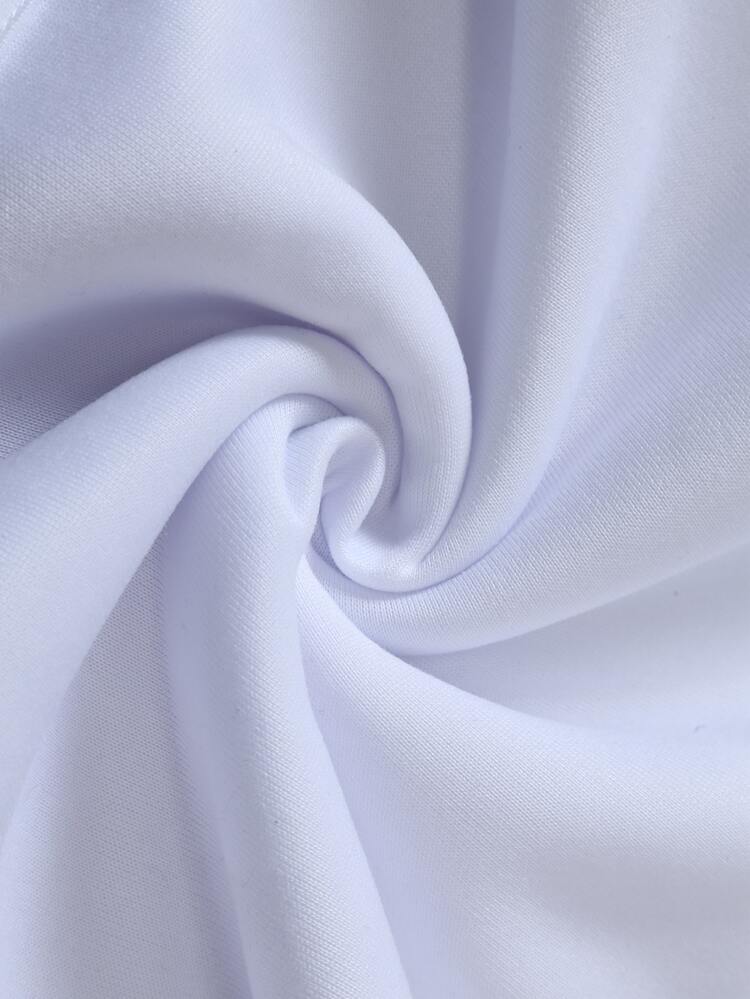 Plain Hoodie