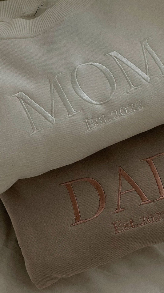 A Mom Est date